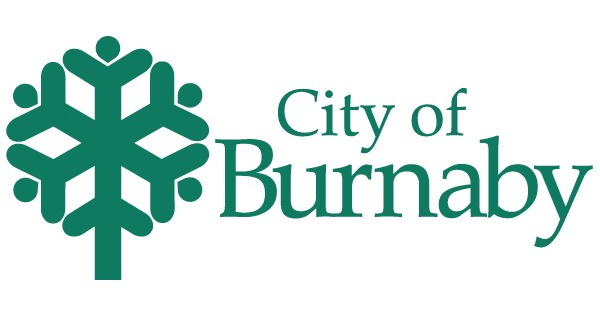 City of Burnaby Logo - civic literacy